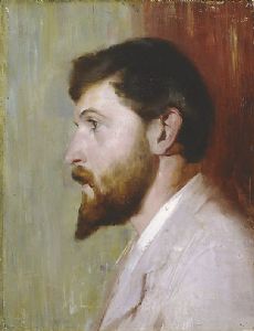 Arthur Streeton