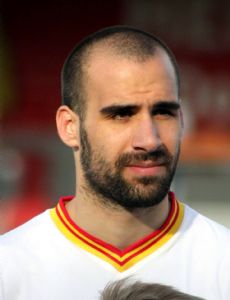 Saša Balić