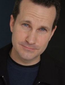 Jimmy Pardo