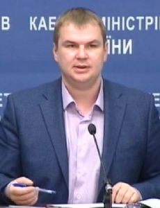 Dmytro Bulatov