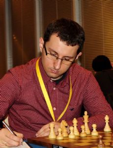 Krzysztof Bulski