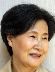 Sook Nyul Choi