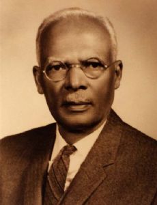 Ernest Melville DuPorte