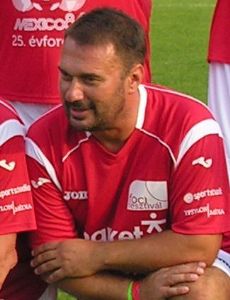 Kálmán Kovács