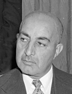 Mohammed Daoud Khan