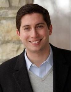 Matthew Bogusz