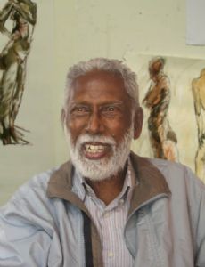 Solamalay Namasivayam