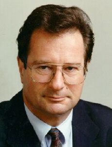Klaus Kinkel