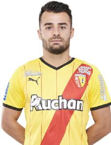Corentin Jean