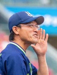 Yusuke Kawada