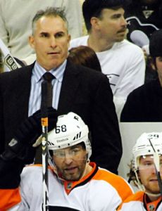 Craig Berube
