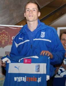 Tomasz Kędziora