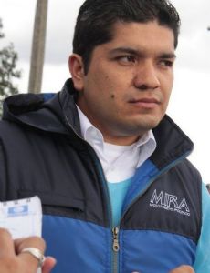 Carlos Eduardo Guevara Villabón