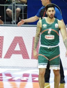 Alex Pérez (basketball)