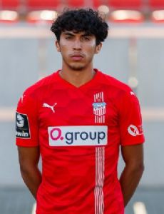 Johan Gomez