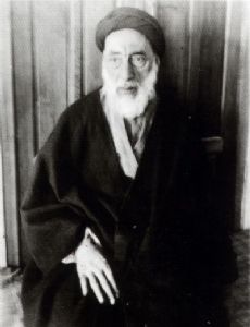 Sadr al-Din al-Sadr