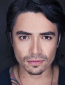 Adam Saunders