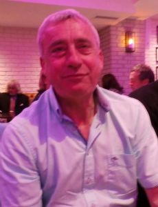 Denis Moran (Gaelic footballer)
