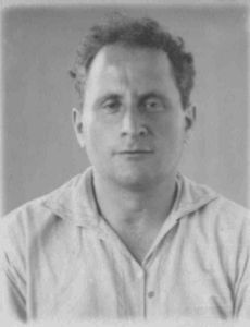 David A. Frank-Kamenetskii