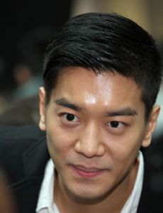 Lai Lok-yi