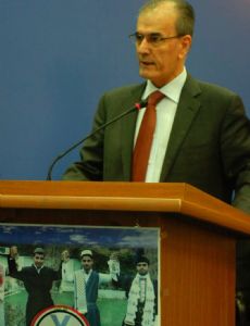 Najmiddin Karim