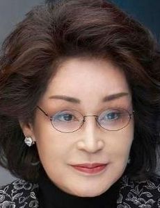 Lee Myung-hee