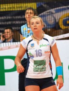 Agata Durajczyk