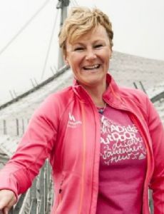 Margit Schreib