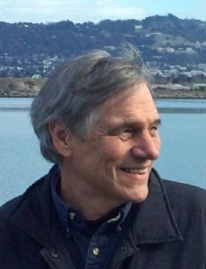 Mark R. Morris
