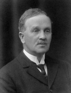 Alexander Charles Farquharson