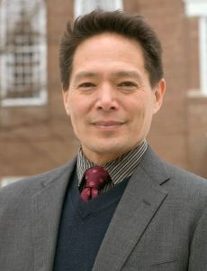 Peter Ulric Tse