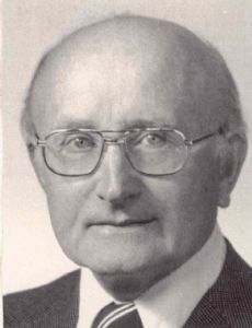 Antanas Vaičiulaitis