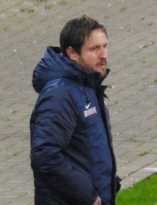 Hannes Drews