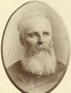 Thomas Burgoyne (Australian politician)