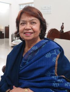 Rounaq Jahan