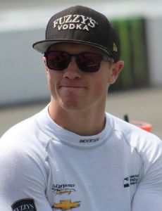 Spencer Pigot