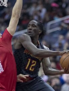 Taurean Prince