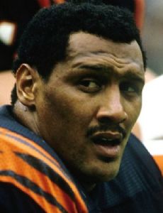 Ross Browner