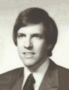 Marshall Coleman