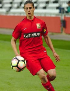 Miloš Spasić