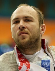 Valery Pryiemka
