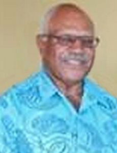 Sitiveni Rabuka