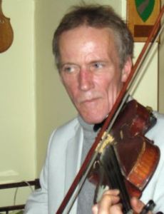 Svein Nymo