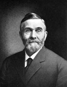 George H. Himes