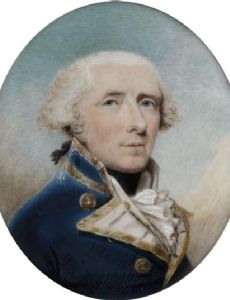 Skeffington Lutwidge