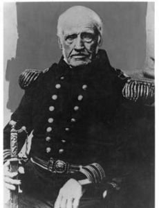 John Percival