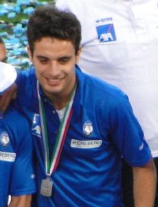 Giacomo Bonaventura