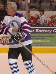 Darryl Sittler