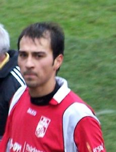 Samil Cinaz