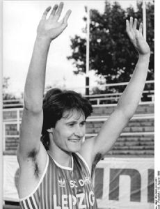 Kerstin Behrendt